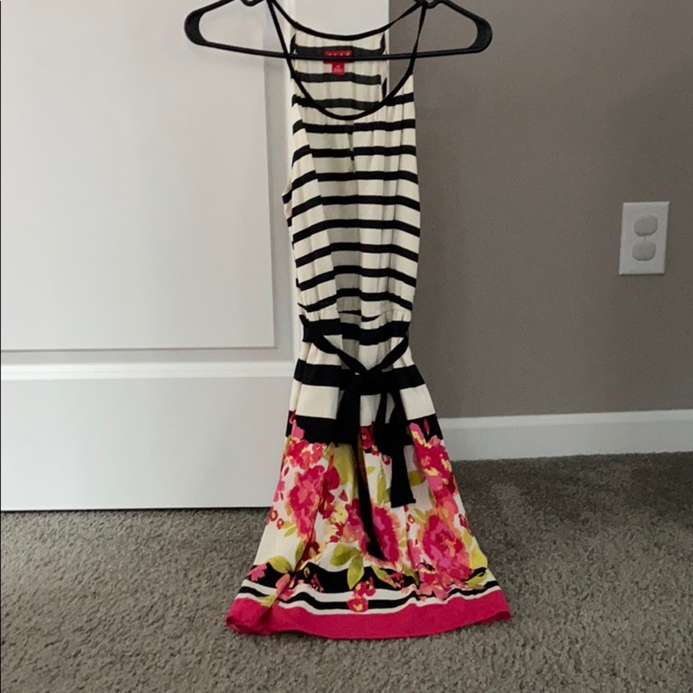 Elle dress